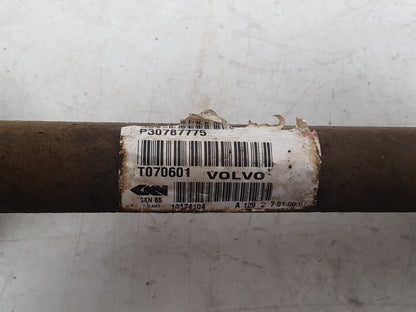 2006 - 2013 Volvo C30  Hatchback DRIVESHAFT - PASSENGER FRONT (MANUAL) (ABS) 36001356
