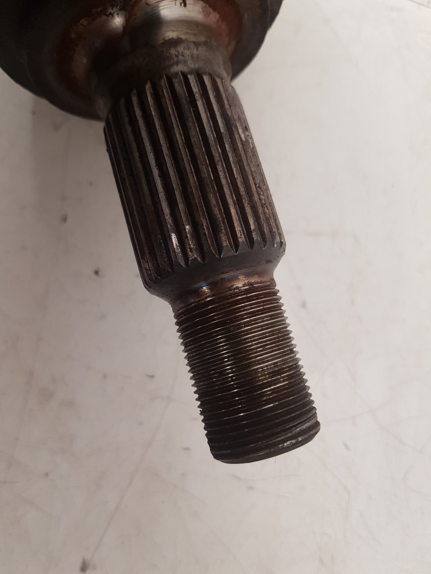 2006 - 2009 Saab 9-5  Saloon Left Front Drive Axle 5532700