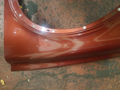 2006 - 2012 Volvo C30  Hatchback Left Front Guard