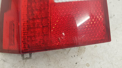 2008-2015 Volvo V70 III 135 Estate Left Rear Light 31276839