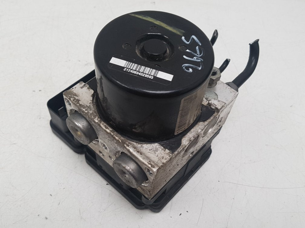 2010 - 2014 Volvo V60  Estate ABS Pump/Modulator 31273882