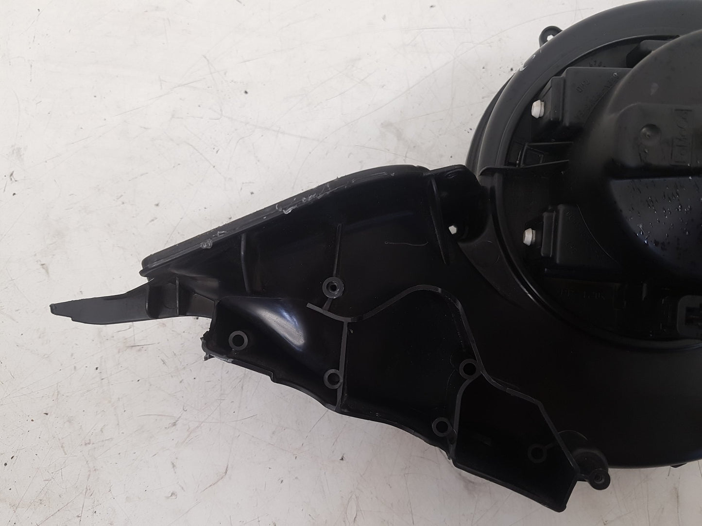 2007 - 2010 Volvo V70  Estate Blower Motor 31291517