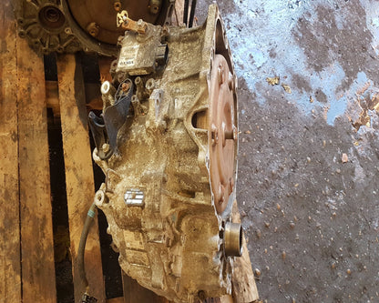 2008 - 2014 Volvo XC70  Estate Automatic Transmission 30751946