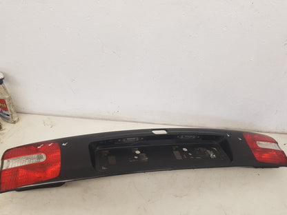 2000 - 2004 Volvo V40  Estate DECAL PANEL 285800