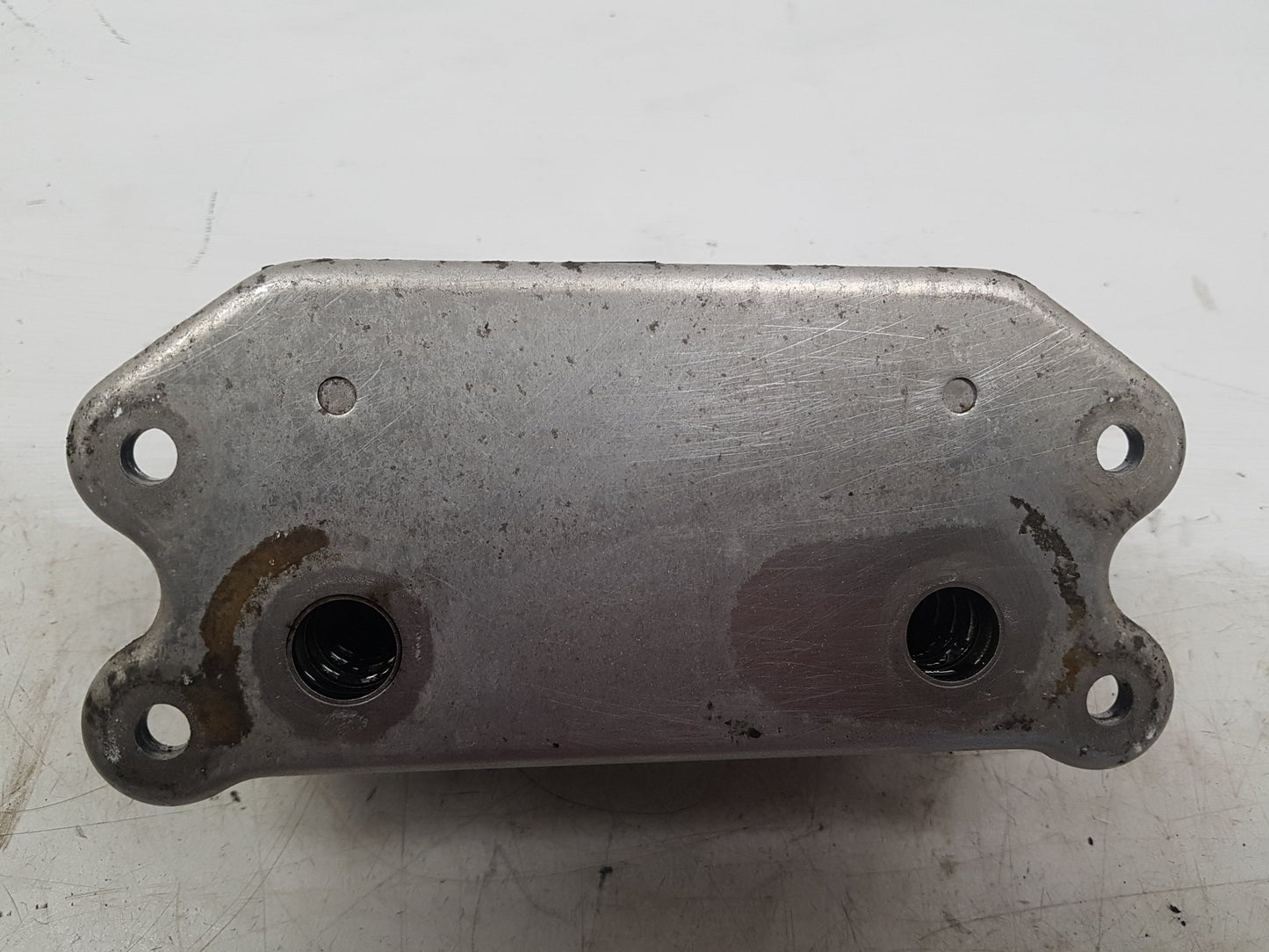2006 - 2013 Volvo C70  Convertible Engine Oil Cooler 30751937