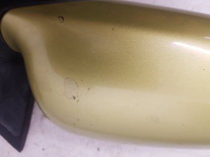 2003 - 2011 Saab 9-3  Convertible DOOR MIRROR - ELECTRIC (DRIVER SIDE)