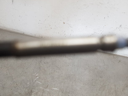 2012 - 2016 Volvo V40  Hatchback Differential Exhaust Pressure Sensor 31430937