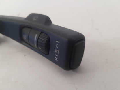 2007 - 2013 Volvo C70  Convertible Wiper Switch 17D770