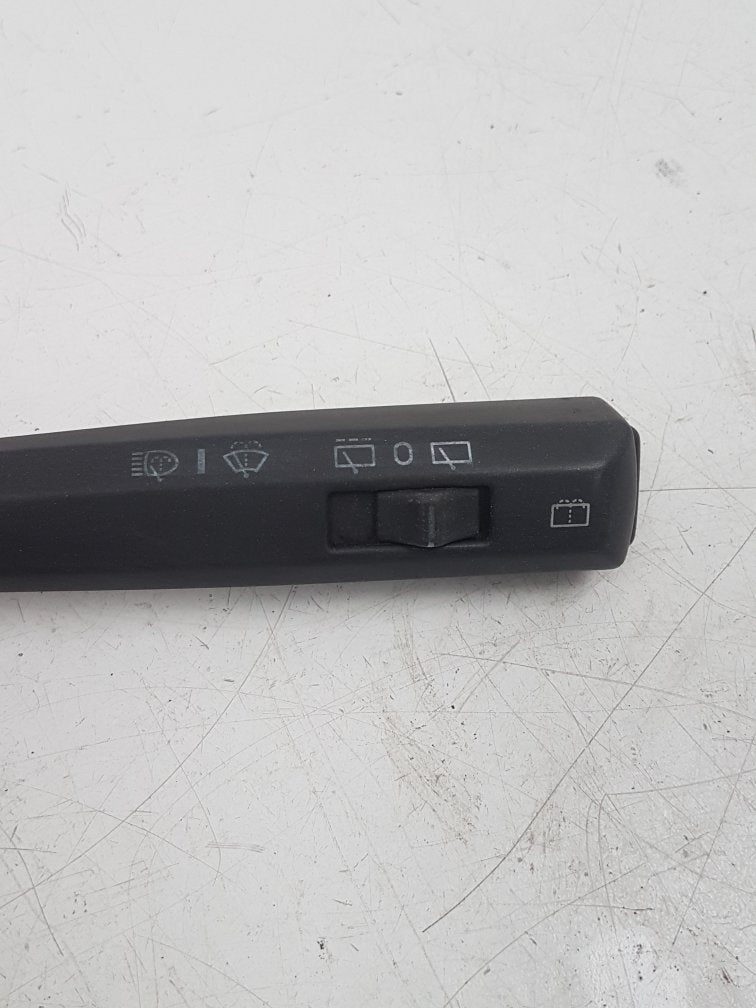 1997 - 2000 Volvo V70  Estate Wiper Switch 9128367