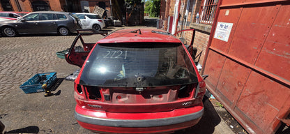 2000 - 2004 Volvo V40  Estate Tailgate 30844361