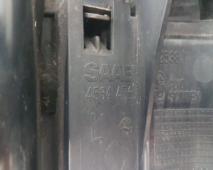 1997 - 2001 Saab 9-5   Left Taillight 4564456