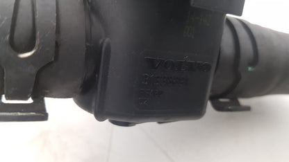 2013 - 2015 Volvo V60  Estate Heater Control Valve 31338891