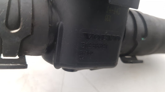 2013 - 2015 Volvo V60  Estate Heater Control Valve 31338891