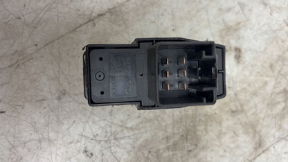 2010-2013 Volvo S60 Left Rear Passenger Window Switch 9472275