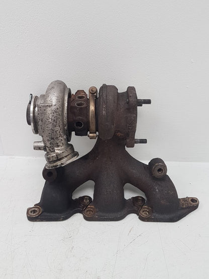 2002 - 2006 Volvo XC90  Estate Turbo Exhaust Manifold 30650209
