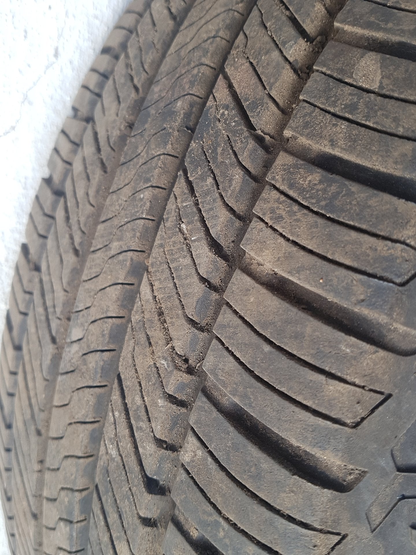 2005-2012 Volvo XC90 18" Atlantis Alloy Wheel 30748436
