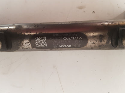 2009 - 2013 Volvo V60  Estate Injection Rail 0445215025