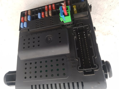 2010 Volvo XC70  Estate CEM (CENTRAL ELECTRONIC MODULE) 30786889