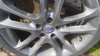 2010-2013 Volvo C30 533 Alloy Wheel 30672919 VRAC Grade A