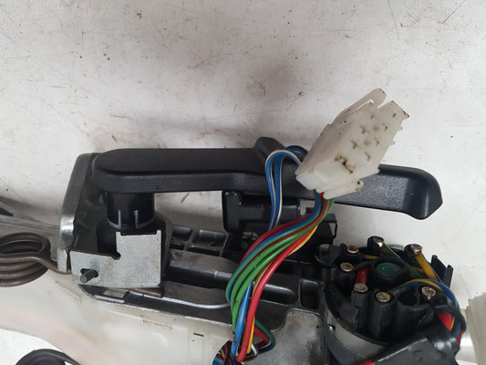 1992 - 1997 Volvo 850  Estate Steering Column 3545123