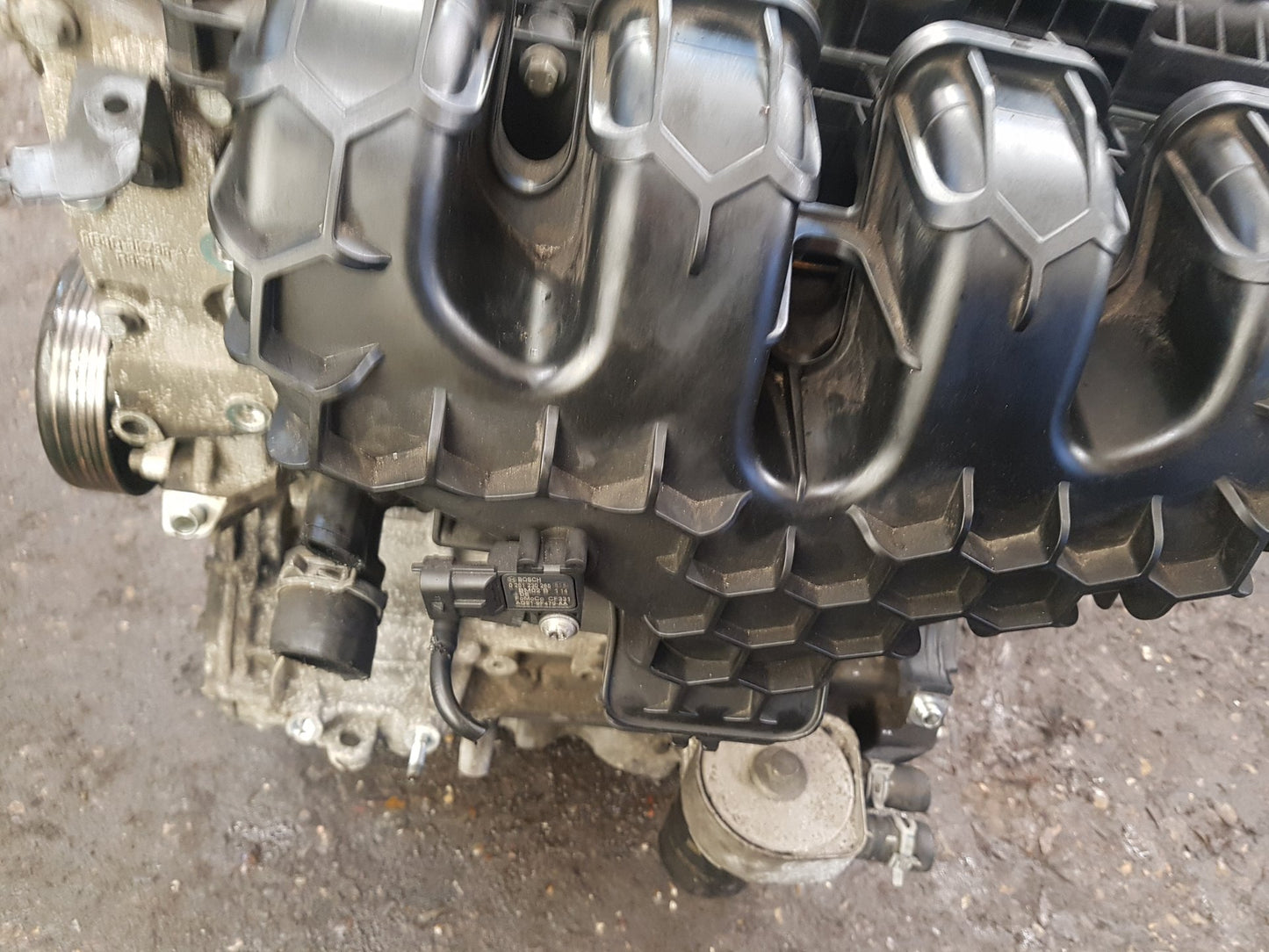 2010 - 2017 Volvo XC60  Estate Engine 6906265