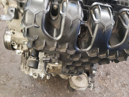 2010 - 2017 Volvo XC60  Estate Engine 6906265