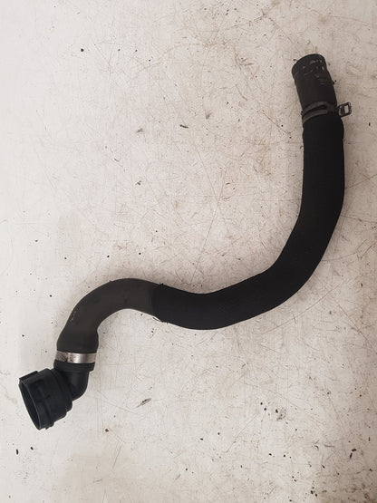 2013 - 2016 Volvo V40 III 525 Hatchback WATER HOSE 31319309