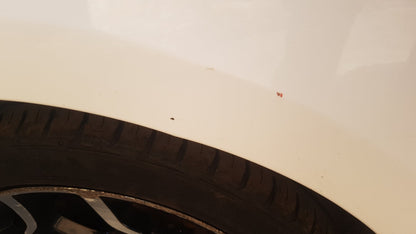 2009 - 2014 Citroen DS3 A55 Hatchback Left Front Guard 7840 X7