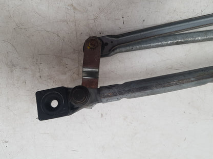 2010 - 2018 Volvo V60   WIPER MOTOR (FRONT) & LINKAGE 1397220627