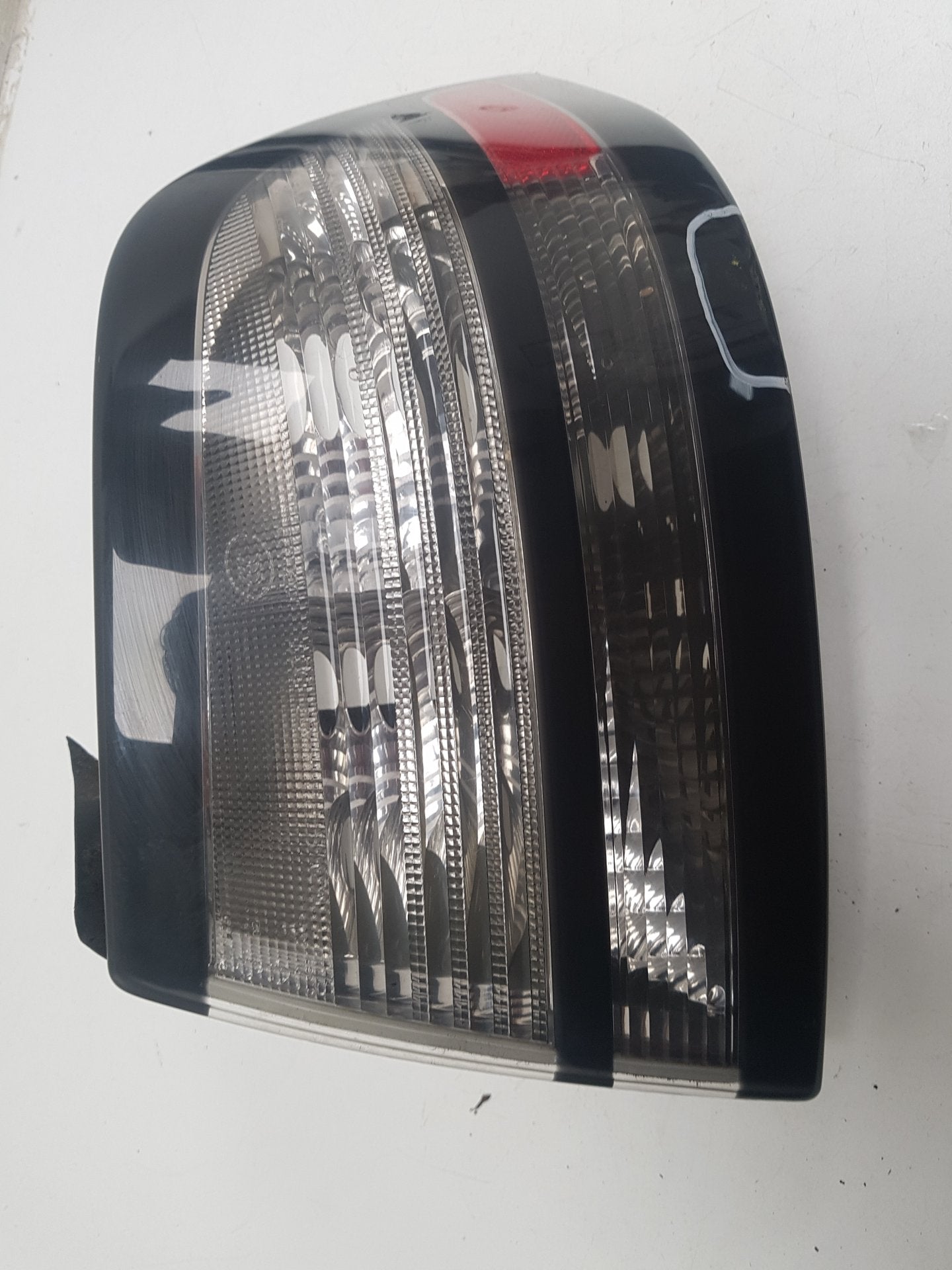 2005 - 2011 Saab 9-3 YS3F Saloon Right Taillight 12785761