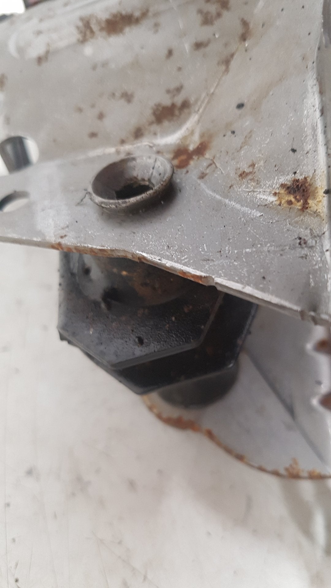 2008 - 2012 Volvo S40  Saloon Brake Pedal 31341262