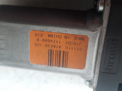 2005 - 2012 Volvo S40  Saloon WINDOW REG MOTOR (DRIVERS SIDE FRONT) 31264784AA