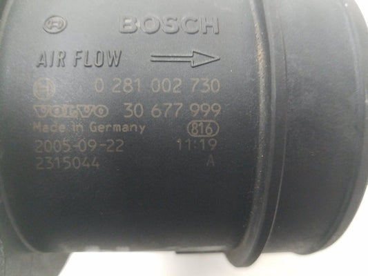 2005 - 2007 Volvo XC70  Estate Air Flow Meter 0281002730