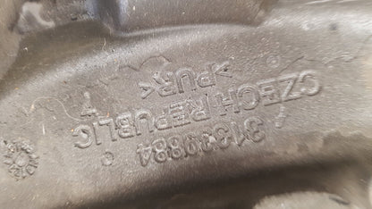 2012 Volvo V60   Engine Cover 31339884