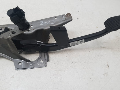 2004 - 2010 Volvo S40  Saloon Brake Pedal 4N51-2467-AG