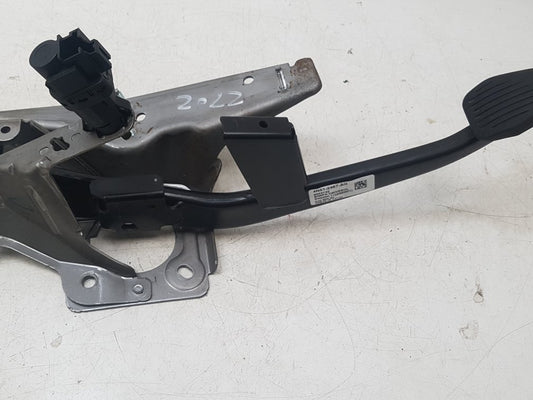 2004 - 2010 Volvo S40  Saloon Brake Pedal 4N51-2467-AG