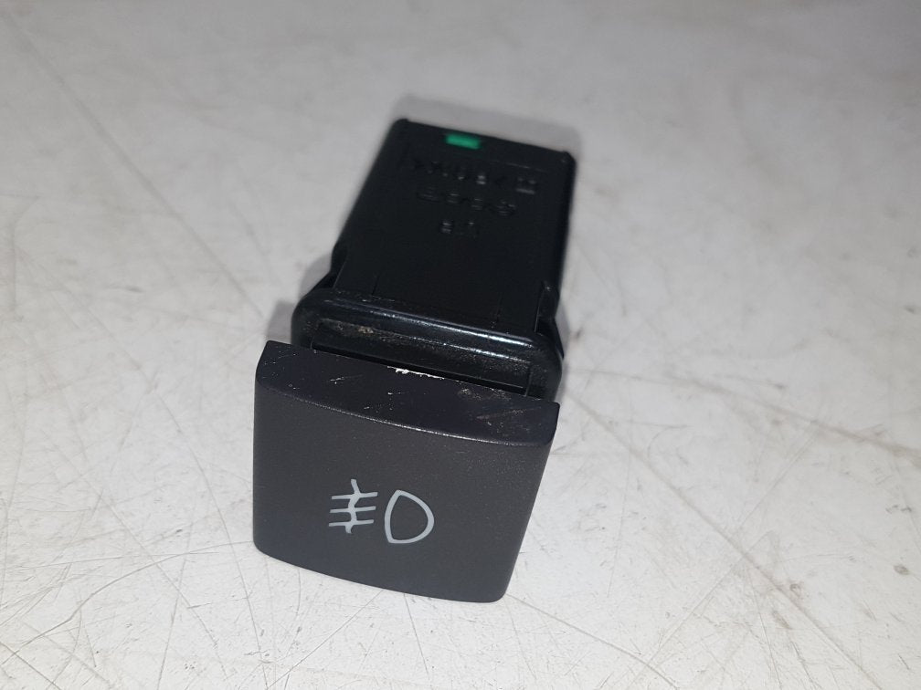 2001 - 2009 Saab 9-5  Estate Fog Light Switch 4409223