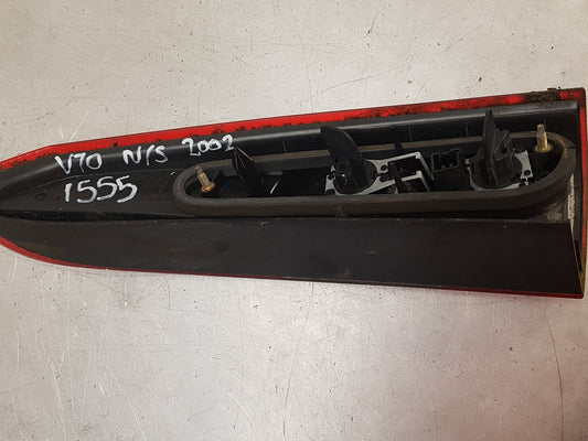 2001 - 2002 Volvo V70  Estate REAR/TAIL LIGHT UPPER (PASSENGER SIDE) 9154493