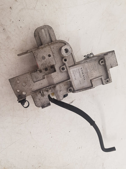 2012 - 2015 Volvo V40  Hatchback TURBO BOOST CONTROLLER 31293427