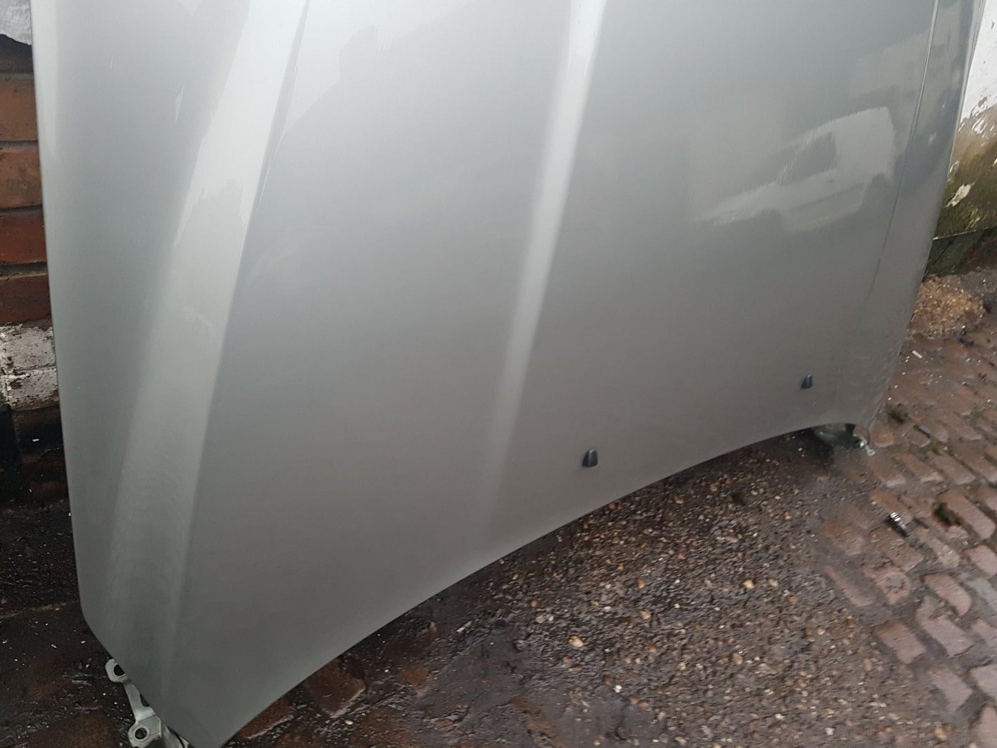 2008 - 2011 Volvo V70  Estate Bonnet