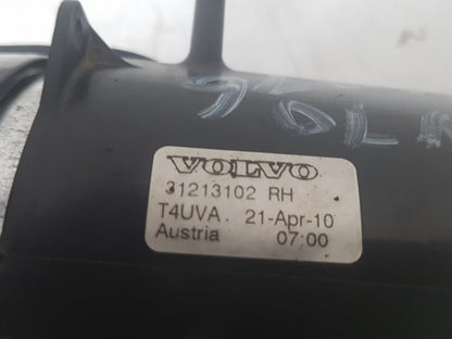 2007 - 2015 Volvo V70  Estate Right Fog Light 31213102