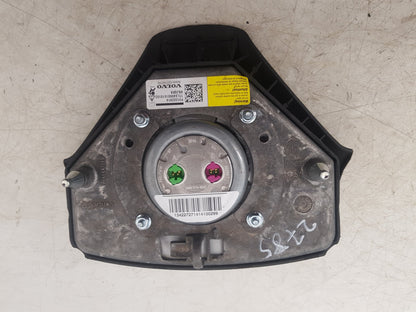 2011 - 2014 Volvo XC90  Estate STEERING WHEEL AIR BAG 31332814