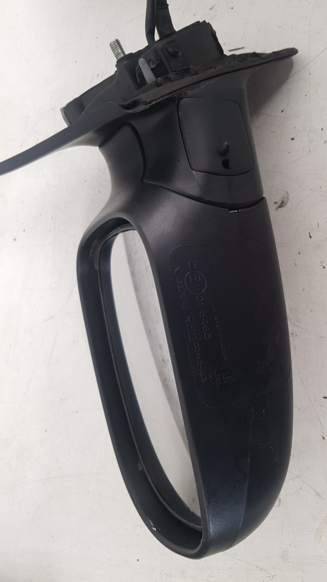 2002 - 2006 Volvo XC90  Estate DOOR MIRROR - ELECTRIC (PASSENGER SIDE)