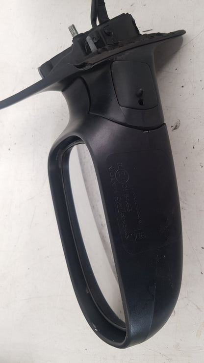 2002 - 2006 Volvo XC90  Estate DOOR MIRROR - ELECTRIC (PASSENGER SIDE)