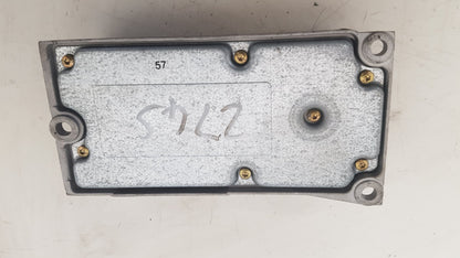 2004 Volvo XC90  Estate Airbag Module 30724152