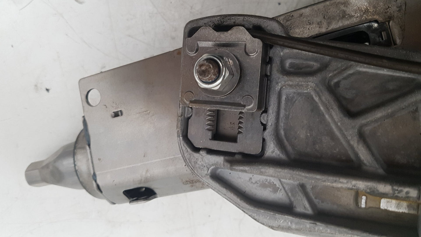 2007 - 2013 Volvo C70  Convertible Steering Column 31280553