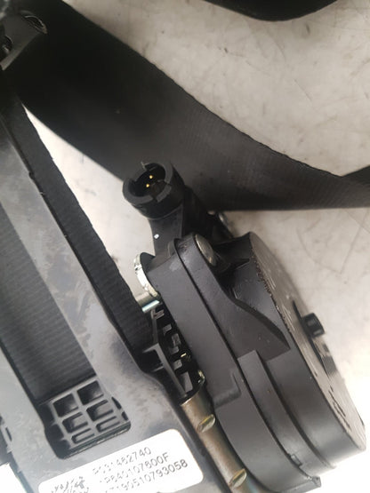 2017 - 2026 Volvo V60 II 225 Estate Left Front Seat Belt 31462740