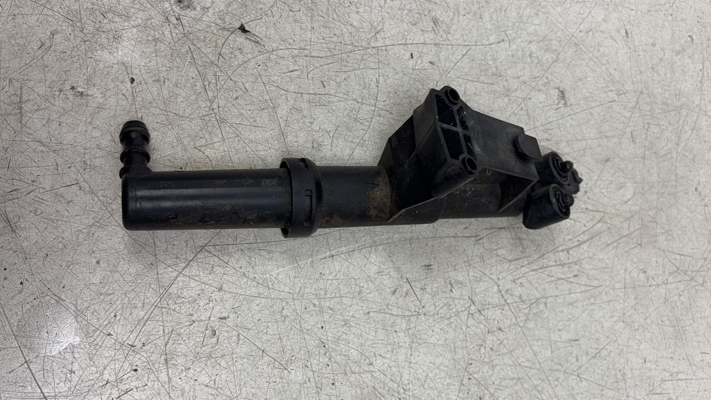 2006 - 2013 Volvo C70  Convertible HEADLIGHT WASHER PUMP 31253730