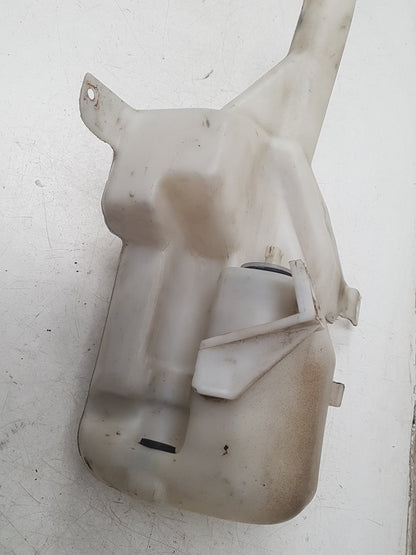 1998 - 2002 Saab 9-3  Convertible Washer Bottle 4787057