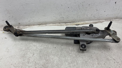 2009 - 2017 Volvo XC60 I 156 Estate WIPER LINKAGE AND MOTOR 3397021531